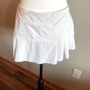 Nike Tennis skort, size 1x